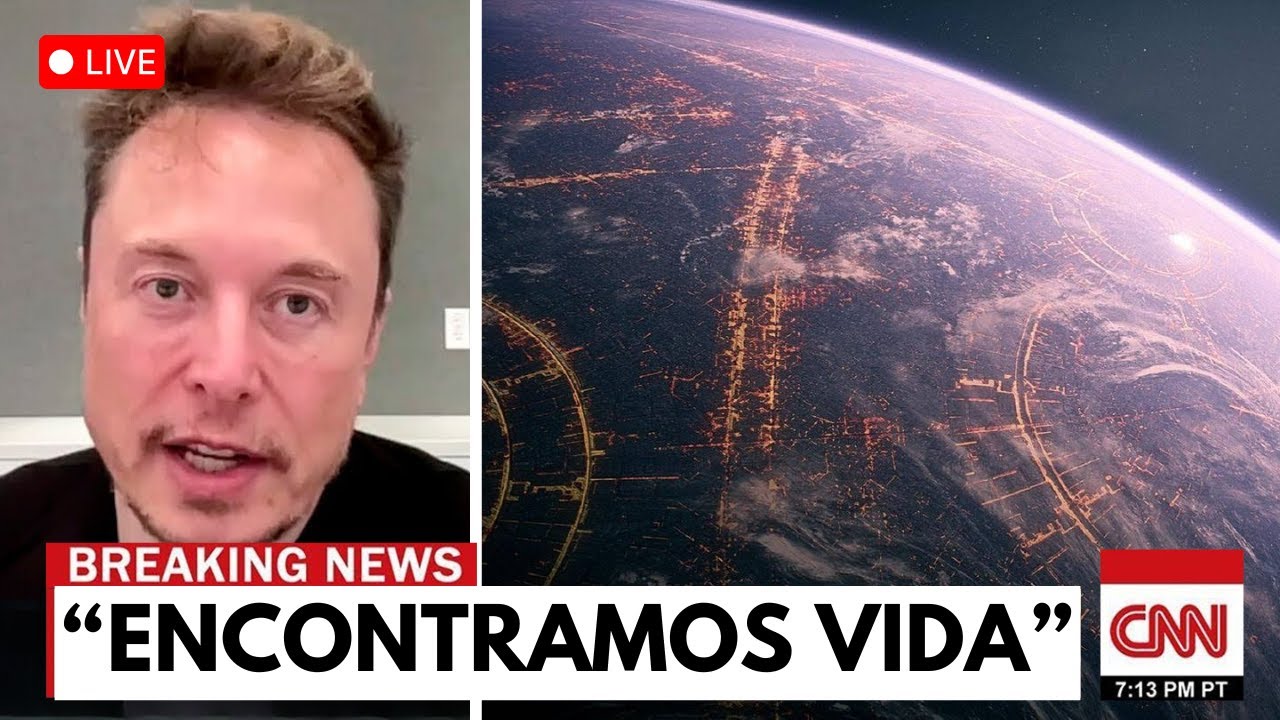 El Telescopio James Webb Anuncia La Primera Imagen Real De Otro Mundo