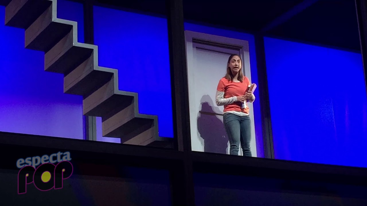 Casi Normales (Next to normal): Otro día más.