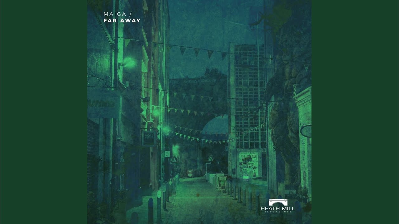 Far Away (Original Mix)