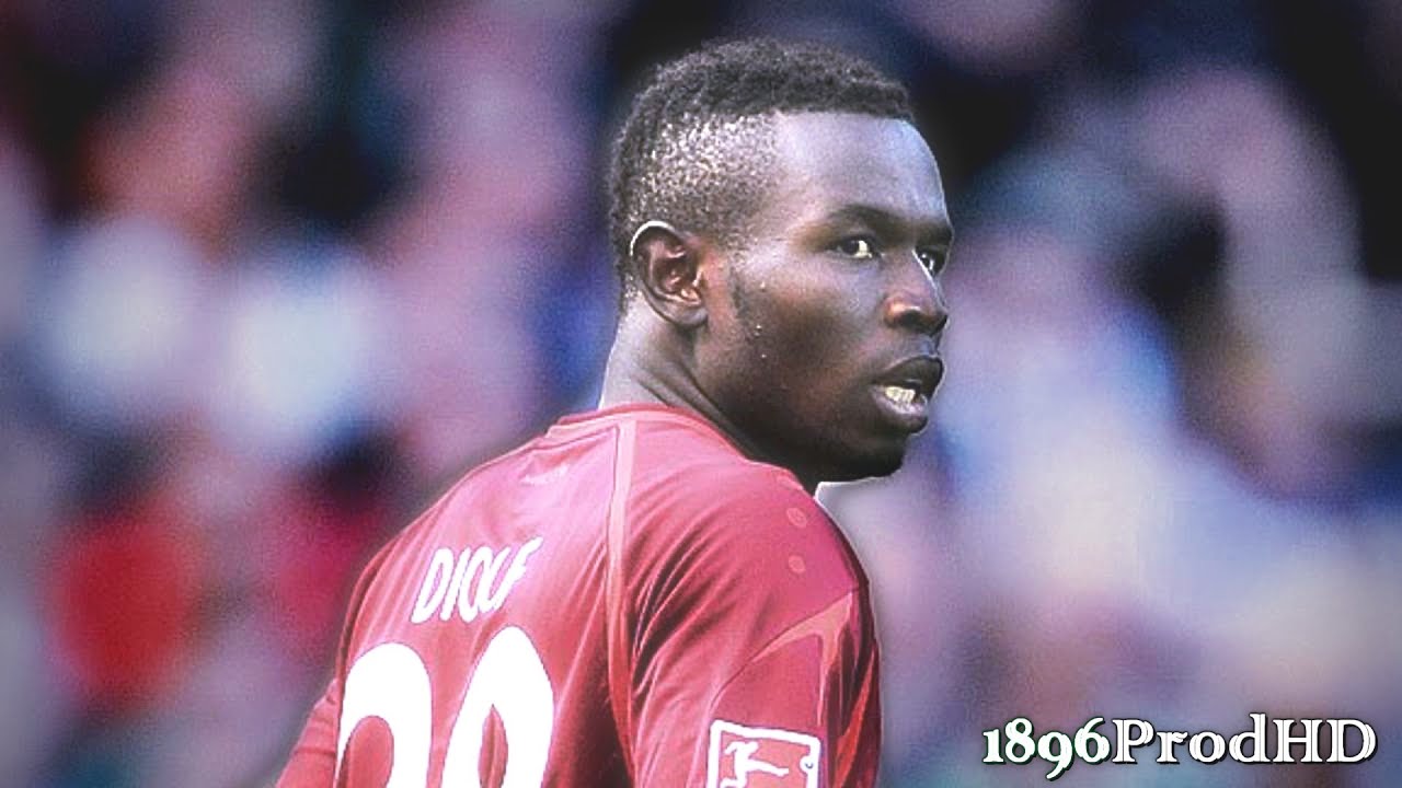 Mame Biram Diouf | The Art of Striking | ᴴᴰ