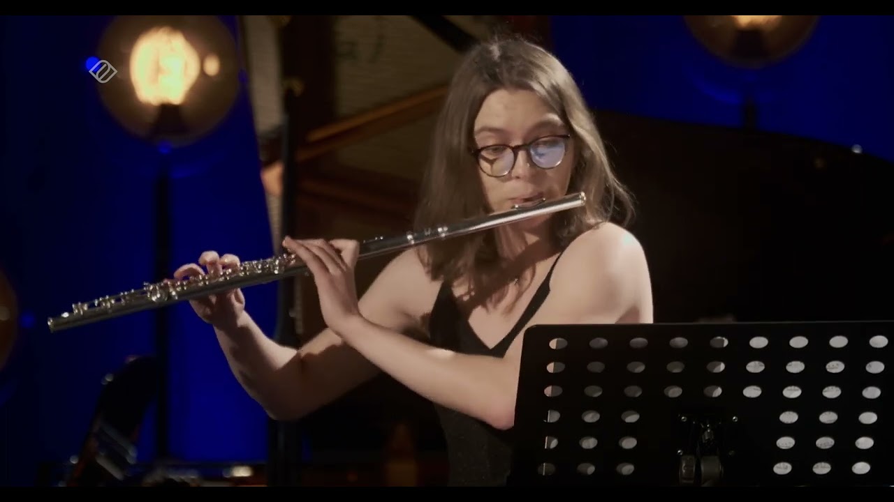 J.S. Bach Cello Suite No. 2 in D Minor, BWV 1008 - Marika Kostecka