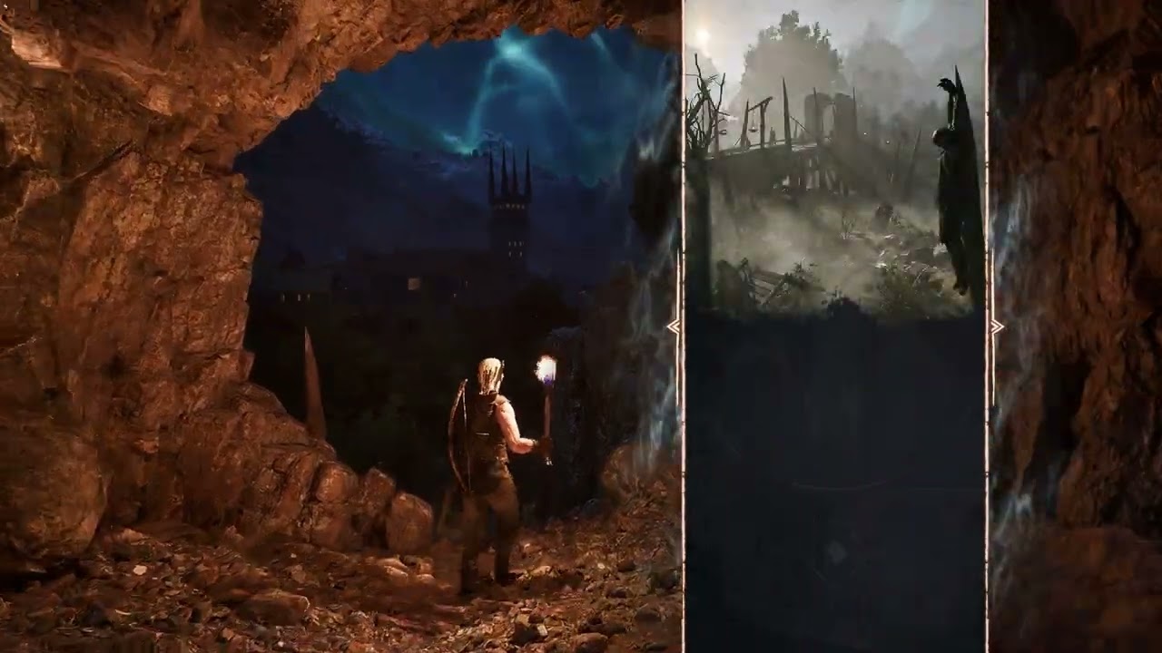 Gothic Remake GTX1070, i5 7400 16GB DDR3 Nowy Gothic, Stary PC, Bractwo Sentymentu !