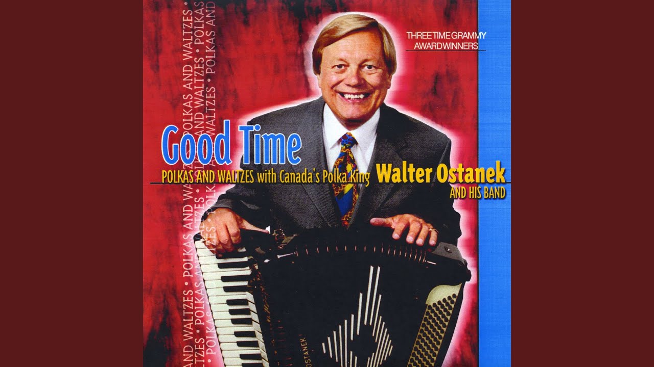 Cleveland Polka