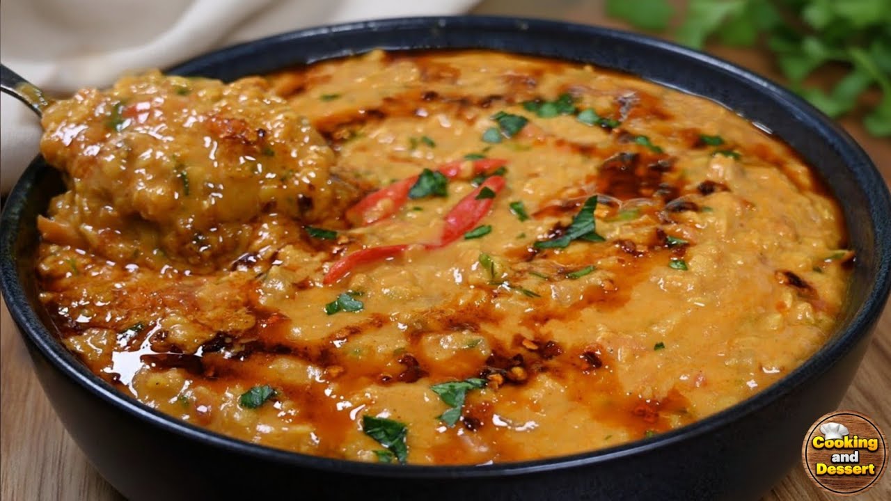 این غذای یمنی چیه که همه میگن خوشمزه‌ترین غذای دنیاست !؟ ✅️ غذای سالم و فوری 👌💯