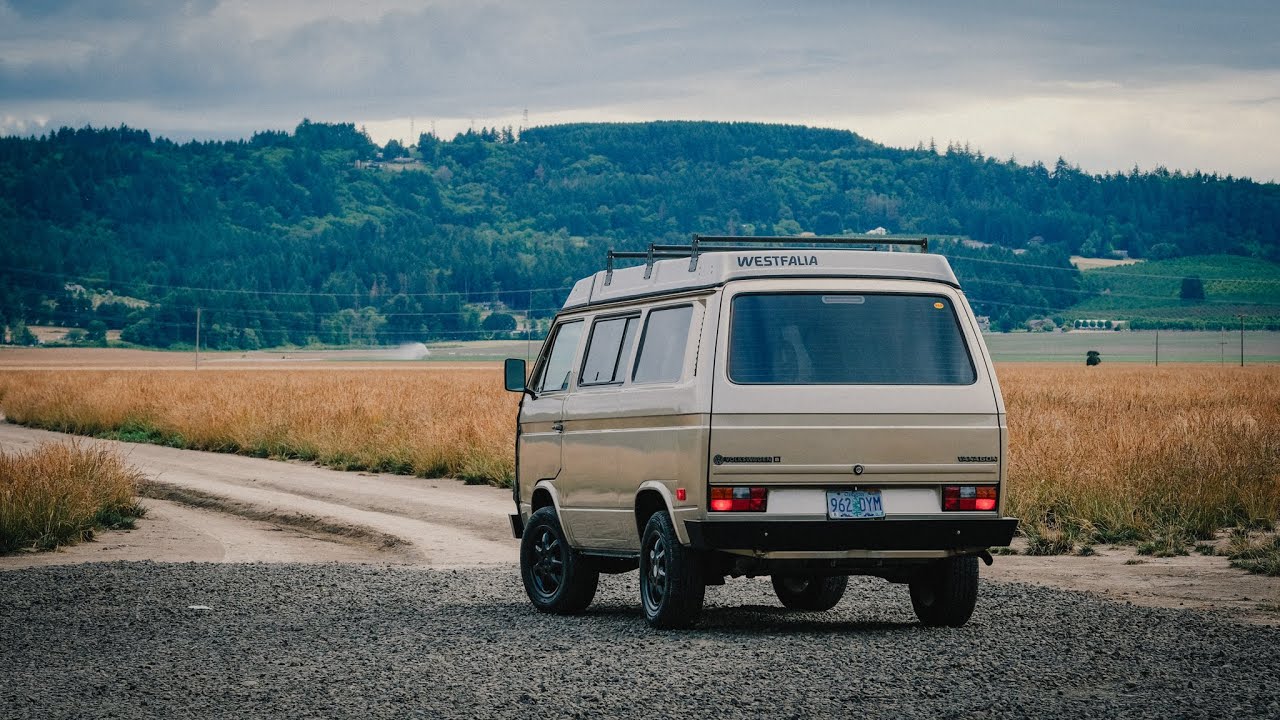 1986 Volkswagen Vanagon Westfalia For Sale on Bring a Trailer! No Reserve!
