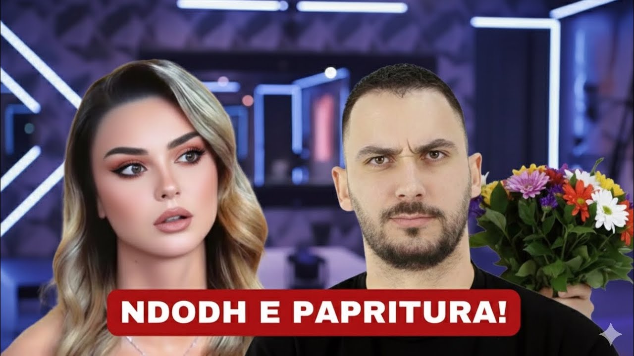 Ndodh e pa pritura, Ina e shokuar nga Kejsi syte e saj nuk e besojne? Cfare ndodh me ciftin