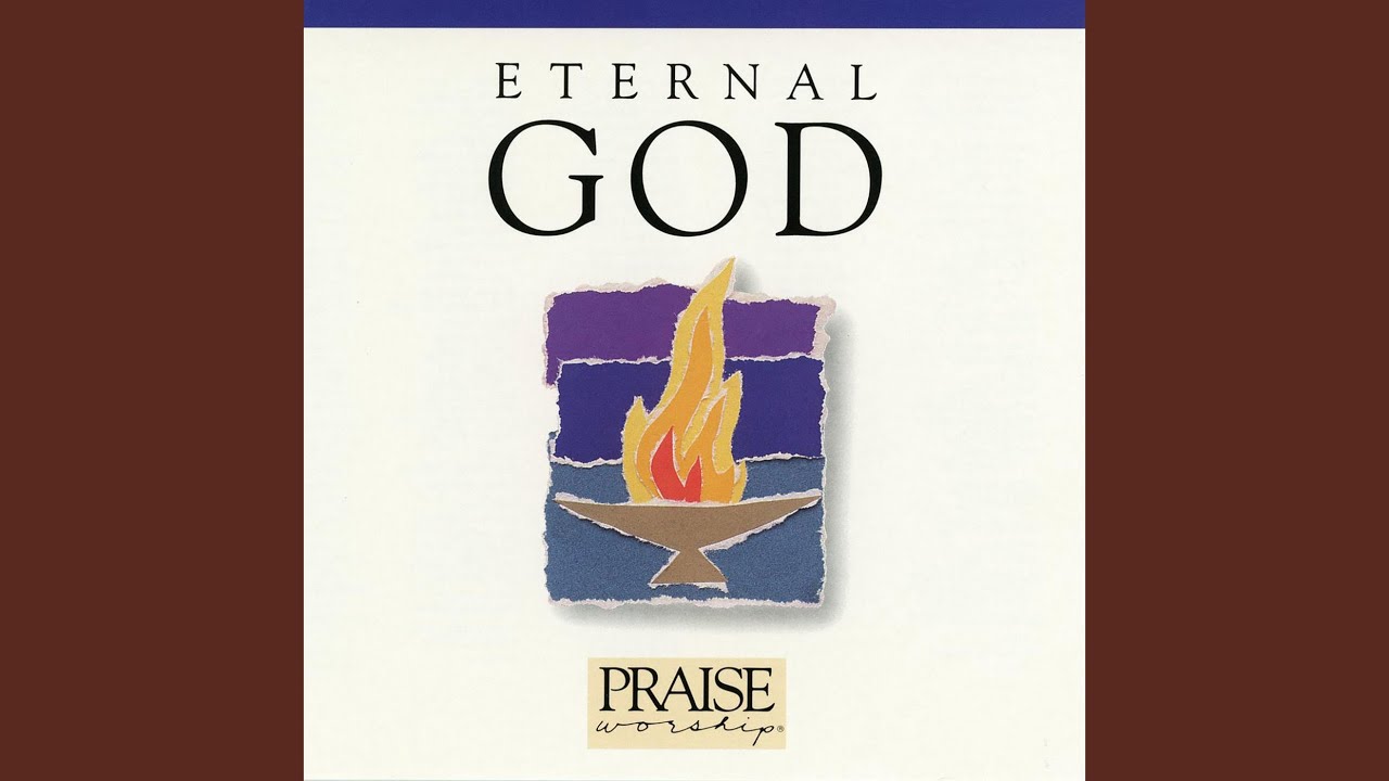 You Are Eternal