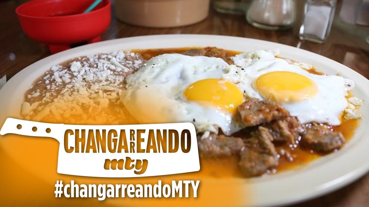 Café Yadira: Desayunando en la Obrera | Changarreando