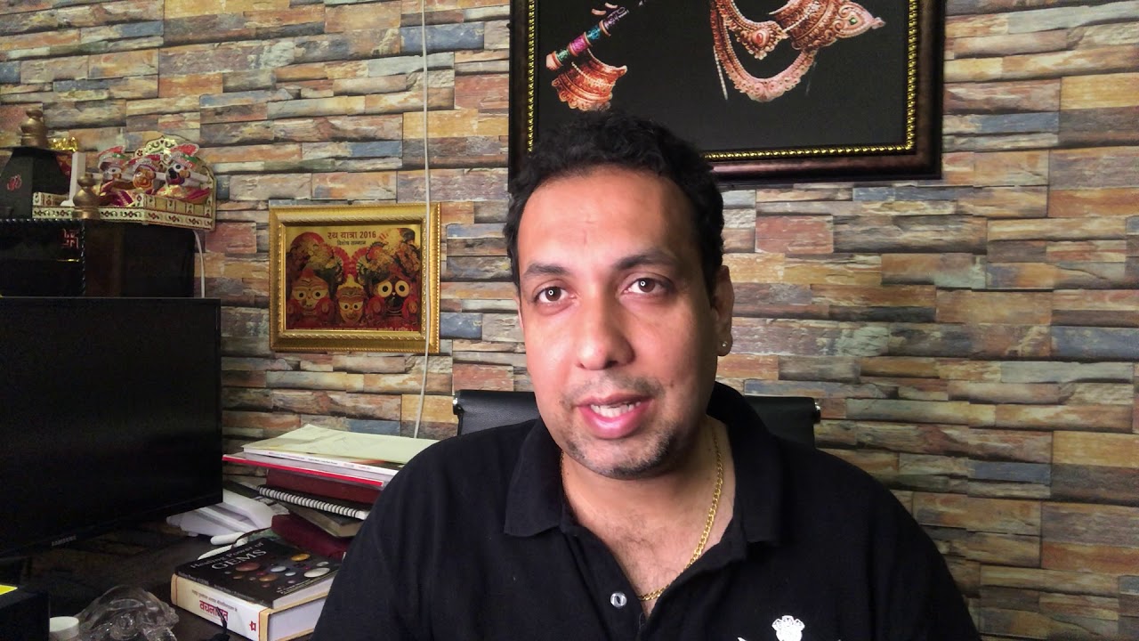 Who Should Not Wear Blue Sapphire | Can I Wear Neelam? | Navneet Chitkara