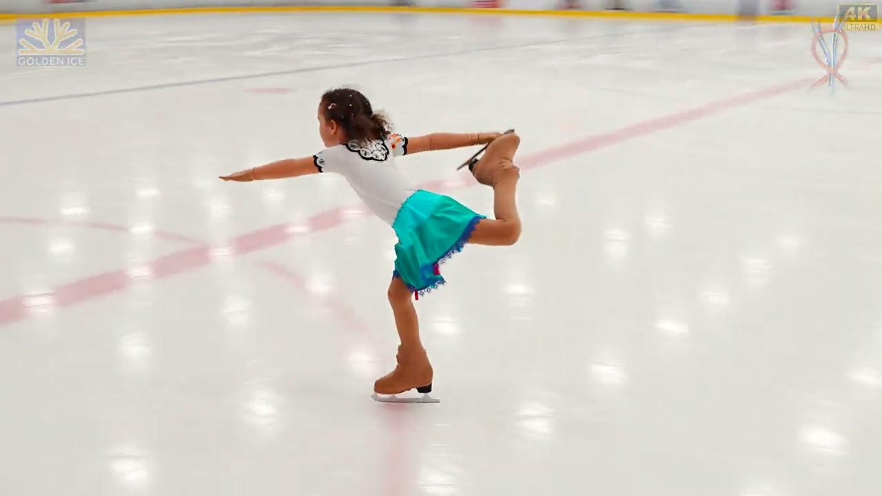Рада Коновалова Голден Айс 20250406 Ice Golden Ice G Nov 2 FS