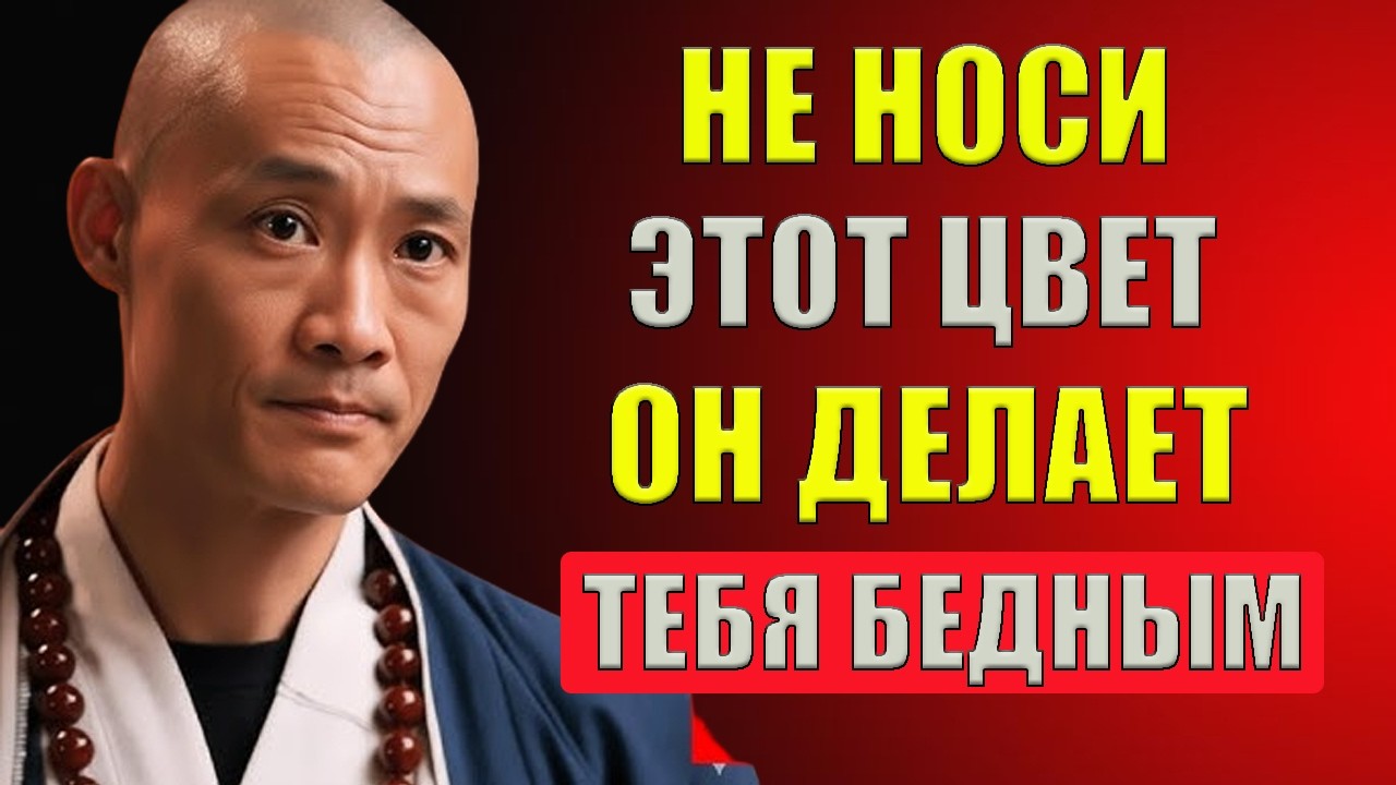 Единственный Цвет, Который Никогда Не Стоит Использовать В Своём Доме