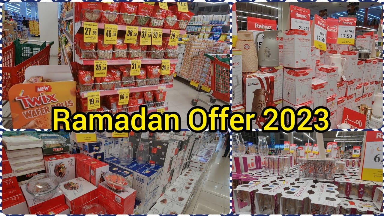 Ramadan 2023/Ramadan Offer 2023/Ramadan in UAE/@pakdubaifoodwithhina