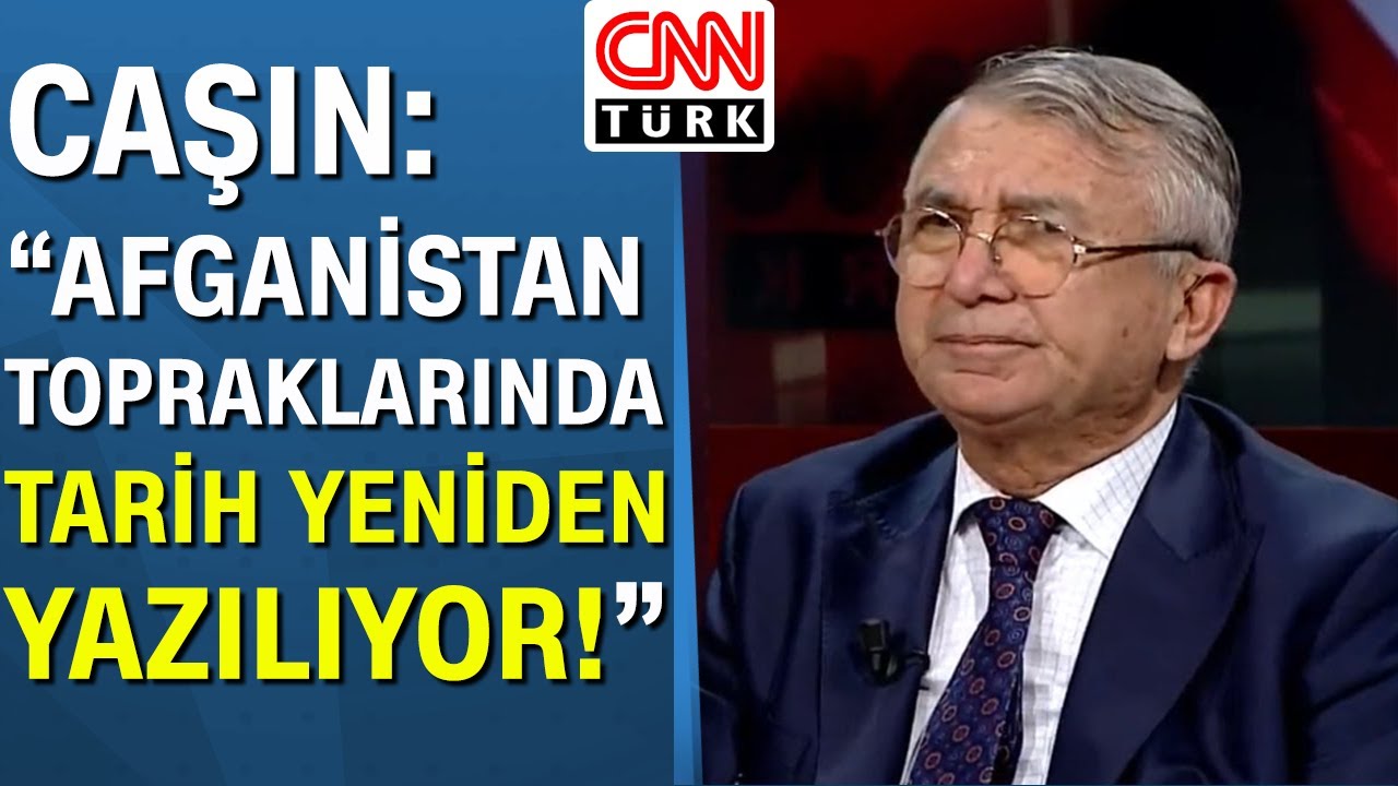 ABD'nin Afganistan'ı Taliban'a teslim etmesi Türkiye için ne ifade ediyor? - Ne Oluyor?
