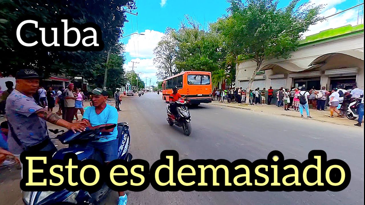 esta zona se pone caliente