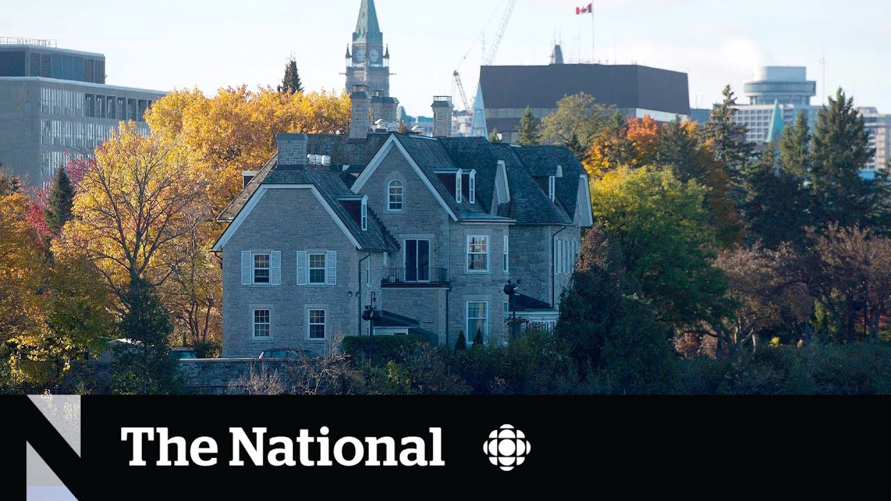 24 Sussex may never house another prime minister