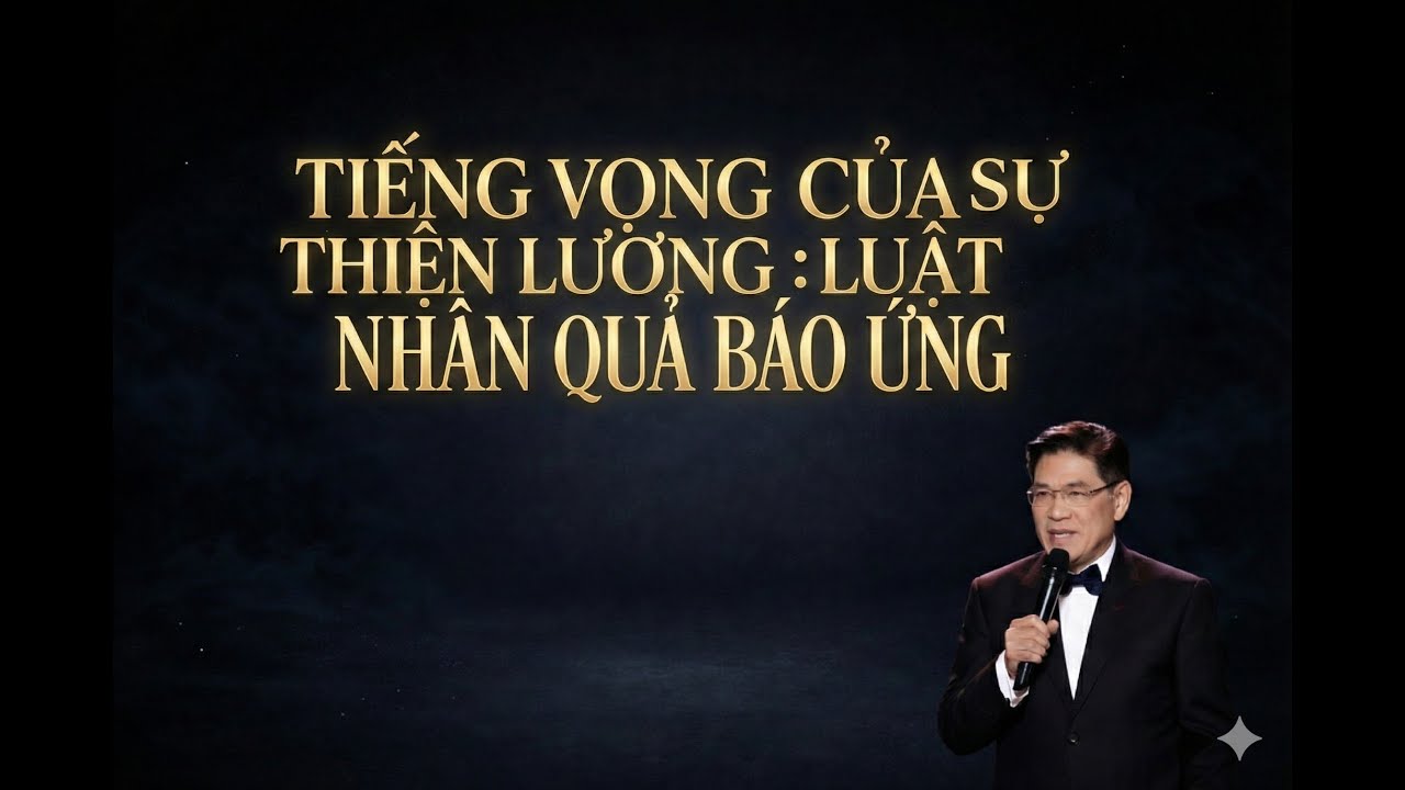 TẠI SAO CÀNG HIỀN CÀNG HAY GẶP TRẮC TRỞ? GIẢI MÃ LUẬT NHÂN QUẢ | CHUYỆN HAY MỚI NHẤT 2026