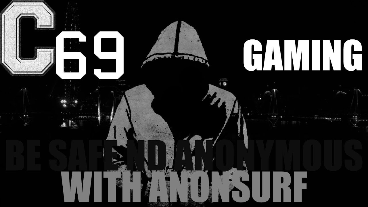 How be Anonymous while hacking with #anonsurf Kali linux!!!!