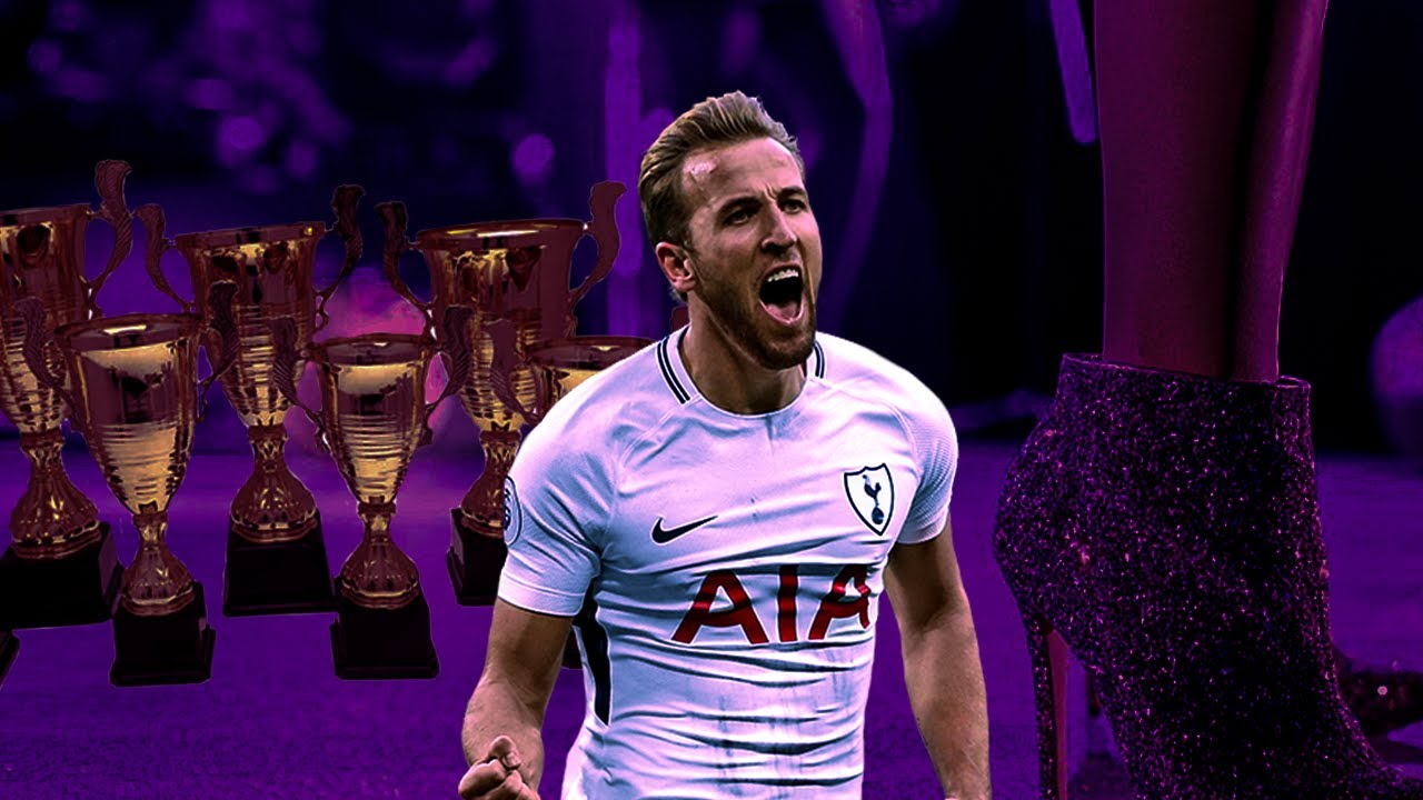 🎵Big Klamoty - Sandra S PARODIA | HARRY KANE PIOSENKA!