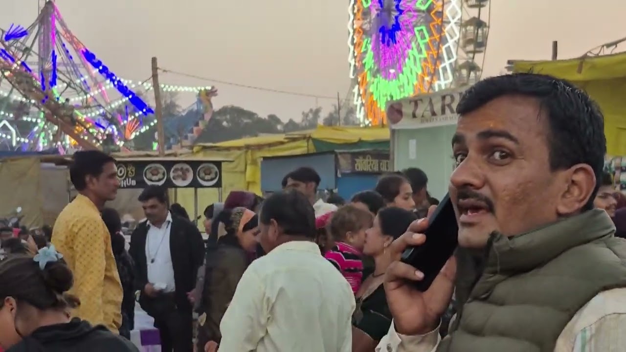 Ram ji baba mela #trending #video #youtube #explore 