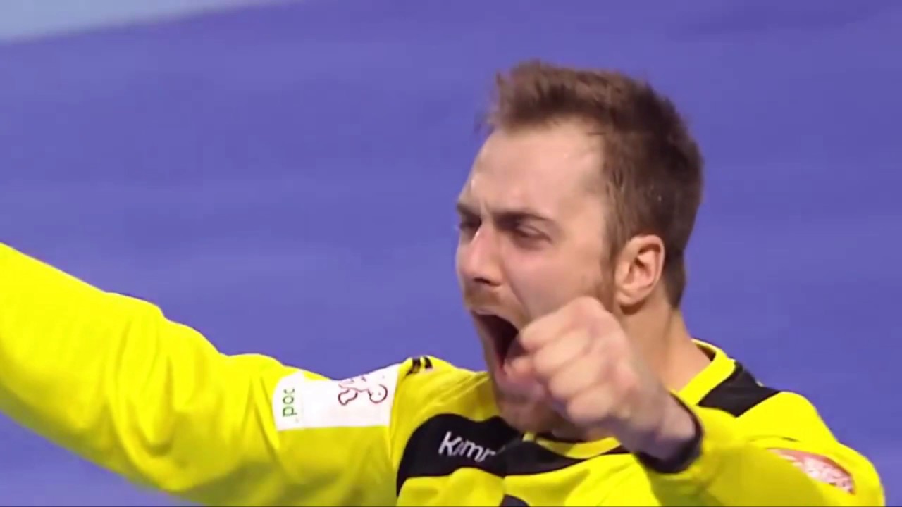 Andreas Wolff - Best of