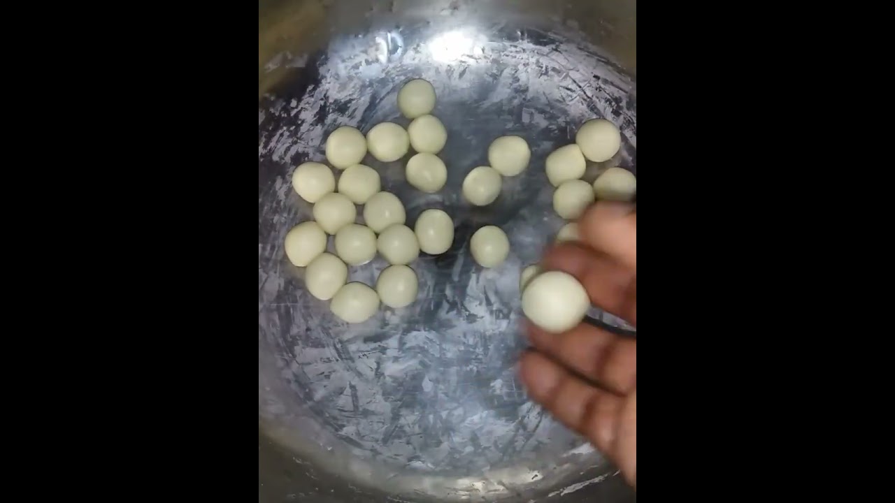 Mini Rasgulla receipe| पॉवड़र रसगुल्ला|Instant powder Rasgulla| केवल 1 कप दुध से #rasgulla
