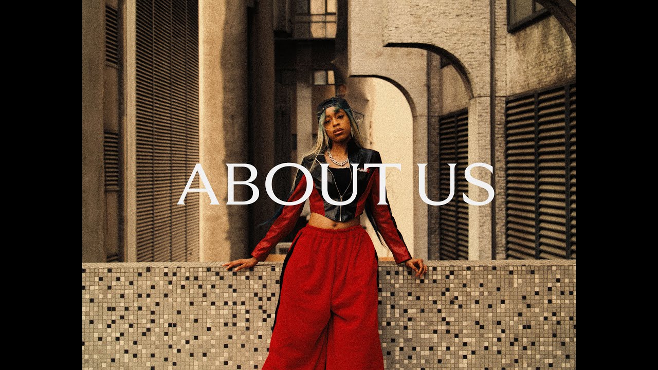 255, Qing Madi - About Us (Official Music Video)