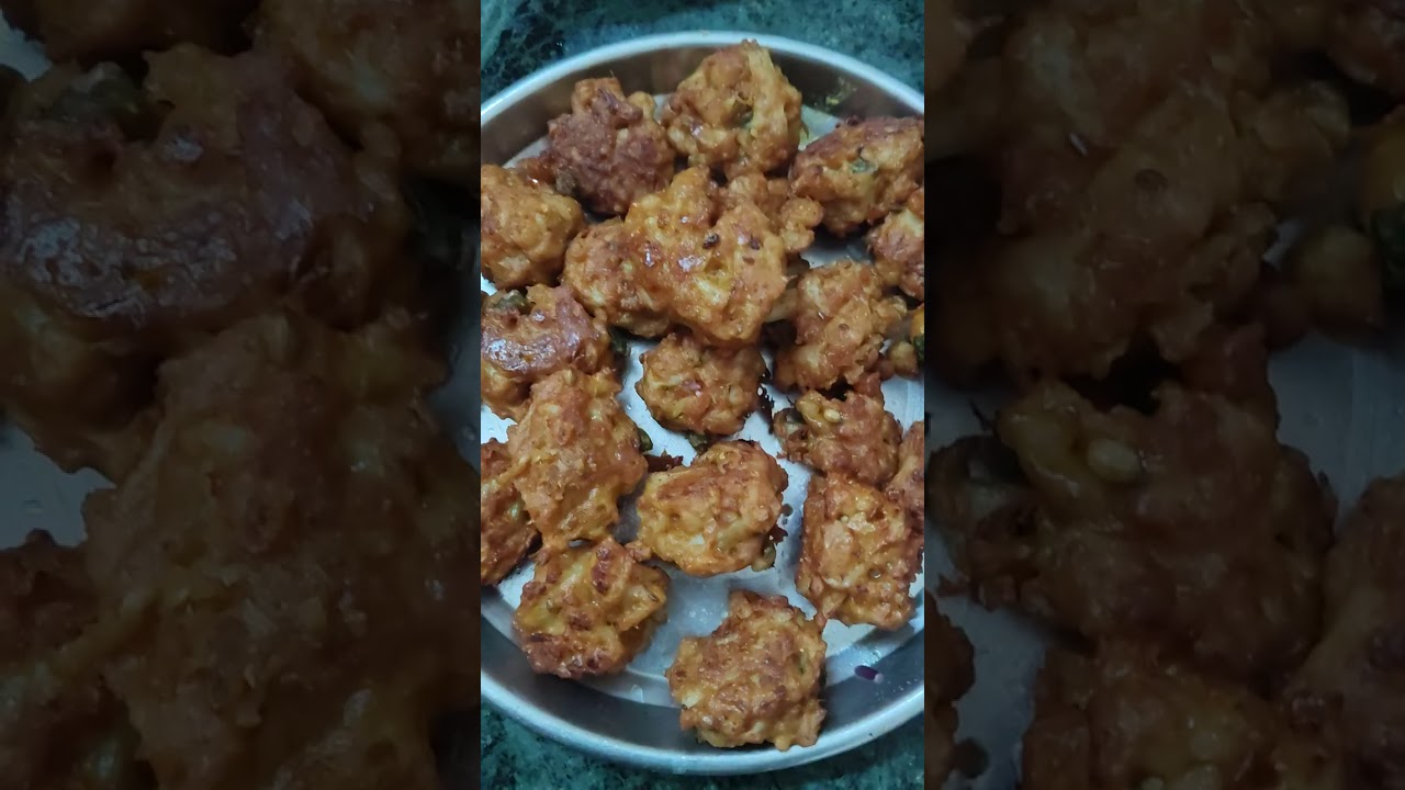 #indianrecipes #gobhi ki kofta ki recipe 🙏