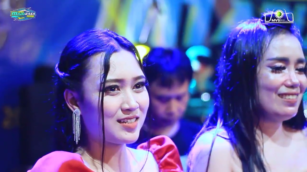 MADURASA X MITRA MUSIC Live KRIAN || SIDOARJO