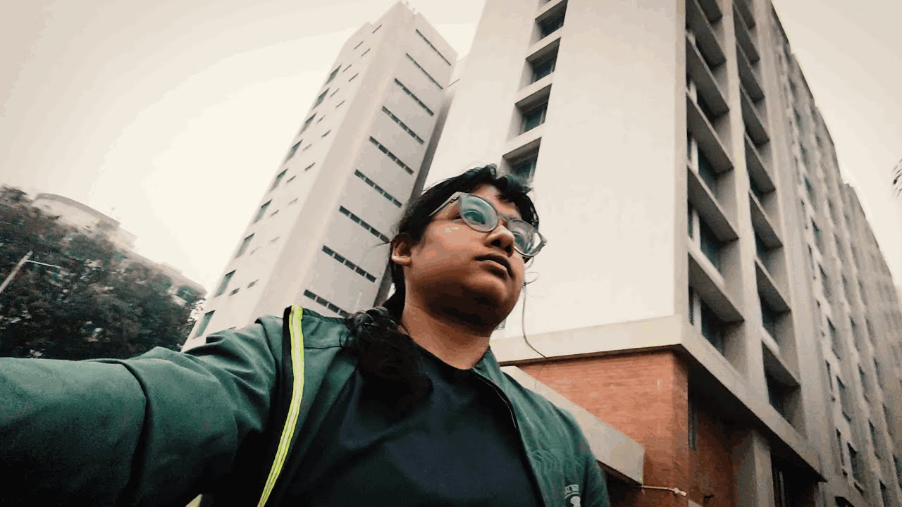 A Day In Life at NIT (maybe IITs too)
