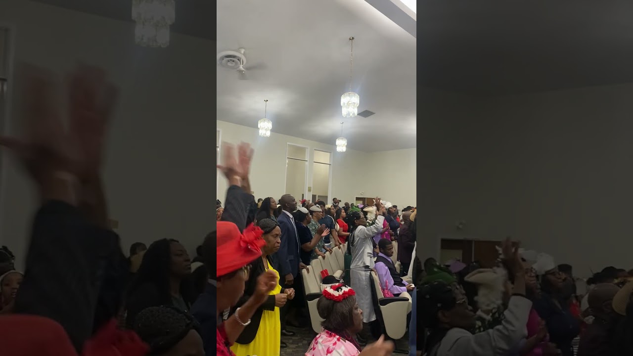I Thank God For Saving My Soul!!!!! #worshipandpraise