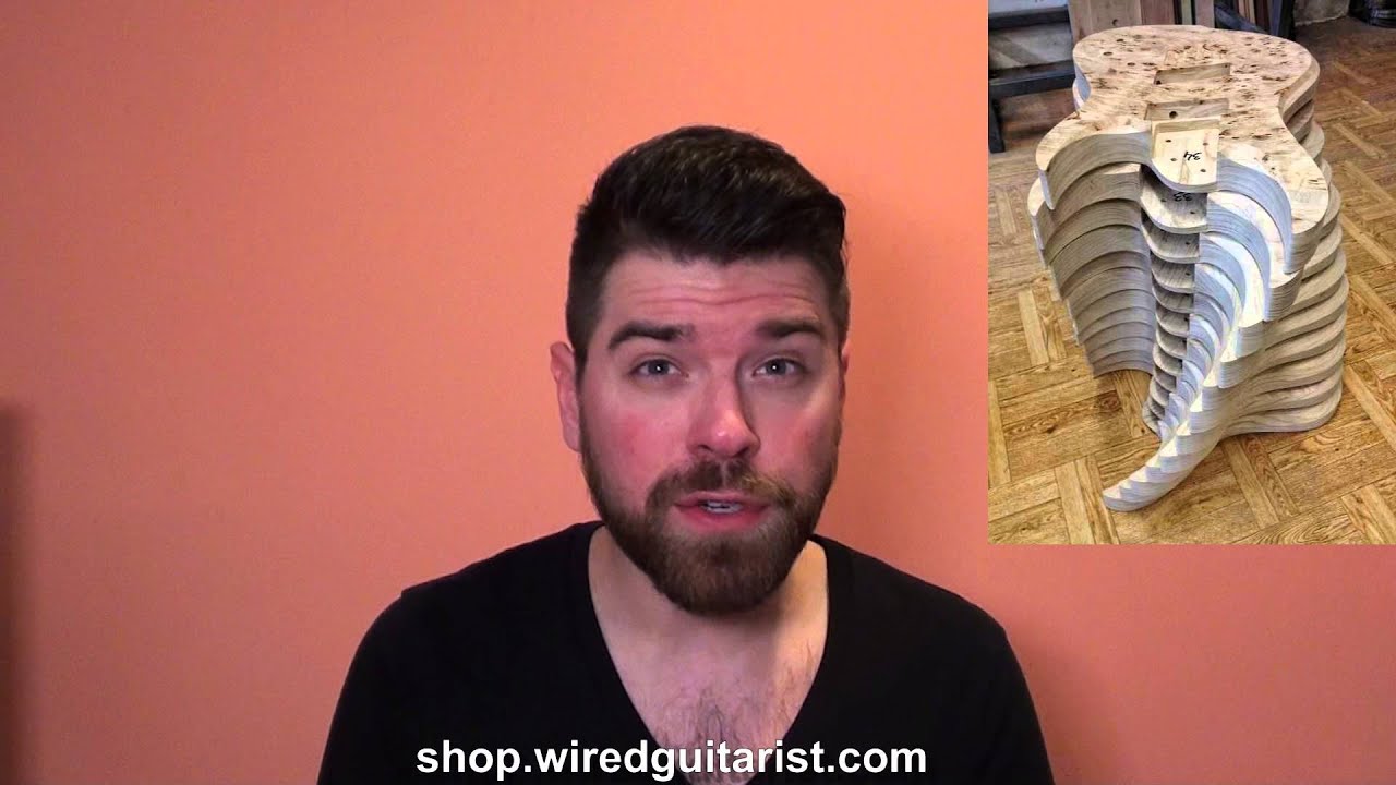 Huge News: Community Guitar Store!
