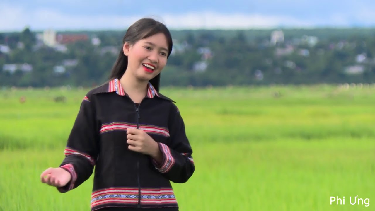 NGÀY MAI ANH ĐI || Năr Dơning ANhŏng Năm || Y Suanh
