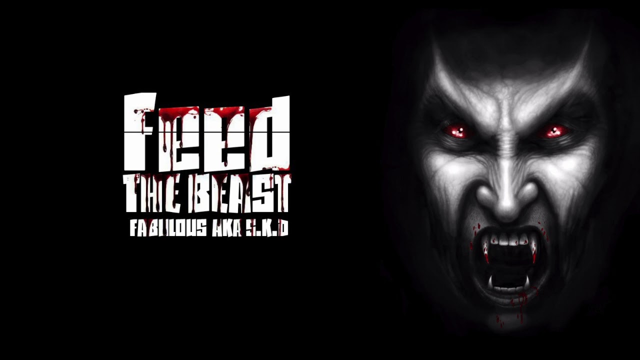 Fabulous - Feed The Beast | Rap Qatar | راب قطر