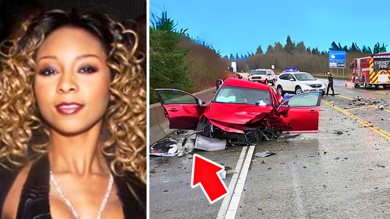 The TERRIFYING Last Moments of Hiphop Star Natina Reed