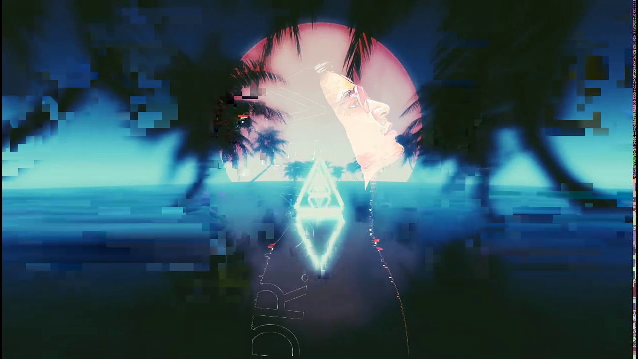 Guarachita Con El Dr. 🌴 SET 🌴 ( Chapter I )