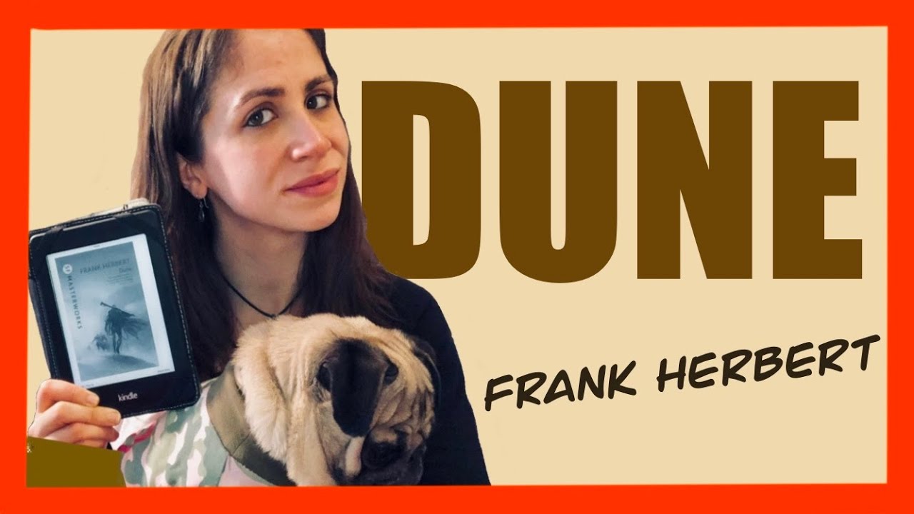 📚 RESEÑA 📖| Dune 🗡- Frank Herbert | PENNYLINE