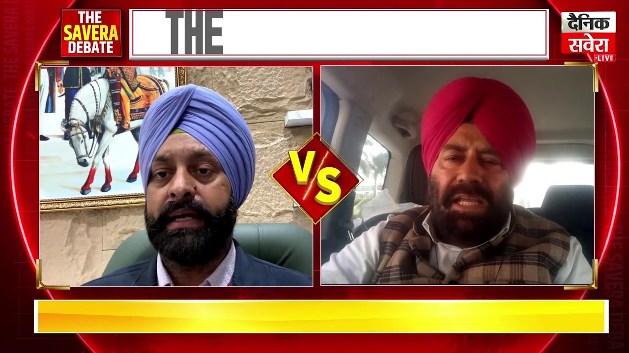 ਕੀ ਹੋਣ ਜਾ ਰਿਹਾ ਅਕਾਲੀ ਦਲ-BJP ਗੱਠਜੋੜ ? ਡੇਰਾ ਬਿਆਸ ਮੁਖੀ ਦੀਆਂ ਵਧੀਆਂ ਸਰਗਰਮੀਆਂ ਦੇ ਕੀ ਸੰਕੇਤ ?