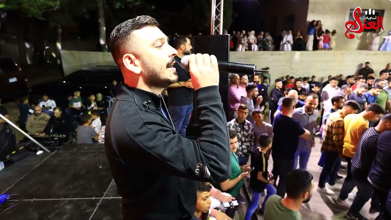 كنك مروح على البلد قبلي 💔 دبكة شعبية 📿الفنان عدي فرسان 🎤 العريس قصي سحويل ❤ عبوين - تسجيلات العز 💪