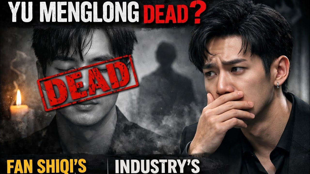 100 days without yu menglong : the industry's secret revealed. 
