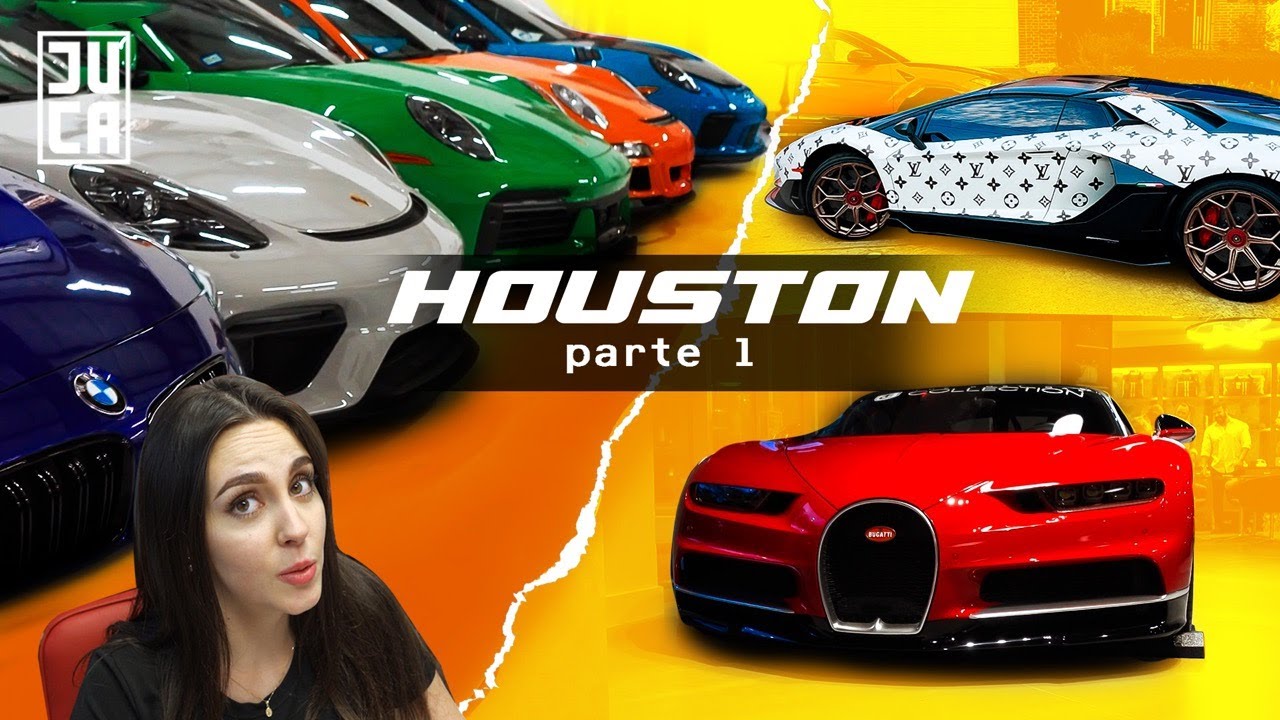 LLEGAMOS AL FESTIVAL LAMBORGHINI!!! (Día 1) | JUCA