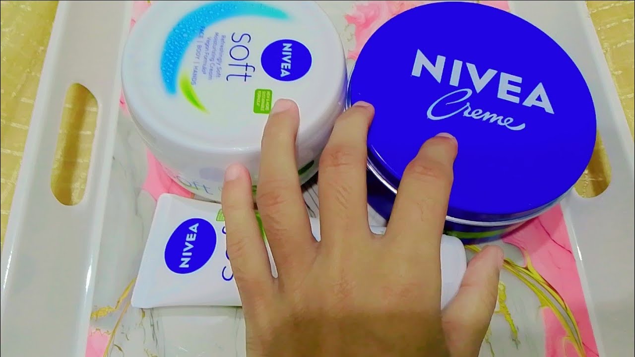 Nivea Soft Moisturizing Cream Review | Best Daily Cream for Fresh & Smooth Skin