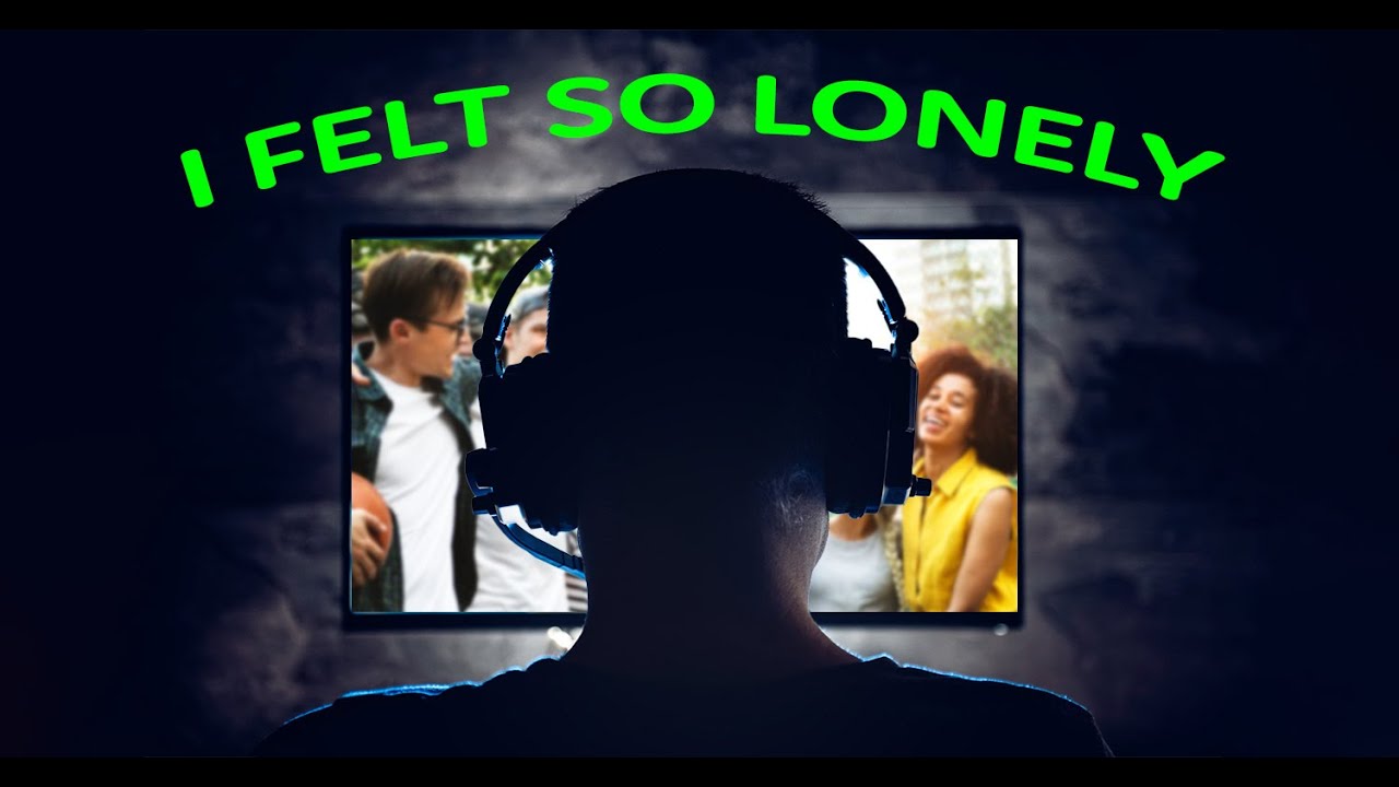 5 Ways Gaming Destroys Your Social Life