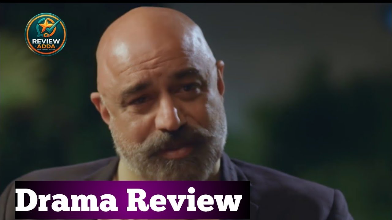 Drama Serial  Leader - Episode 25 Promo Urdu Hindi review on Review adda