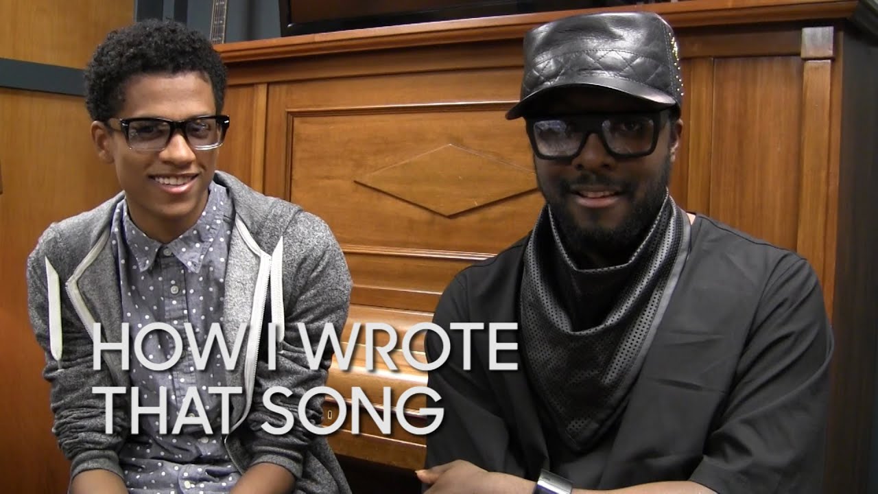 How I Wrote That Song: will.i.am & Cody Wise &ldquo;It&rsquo;s My Birthday