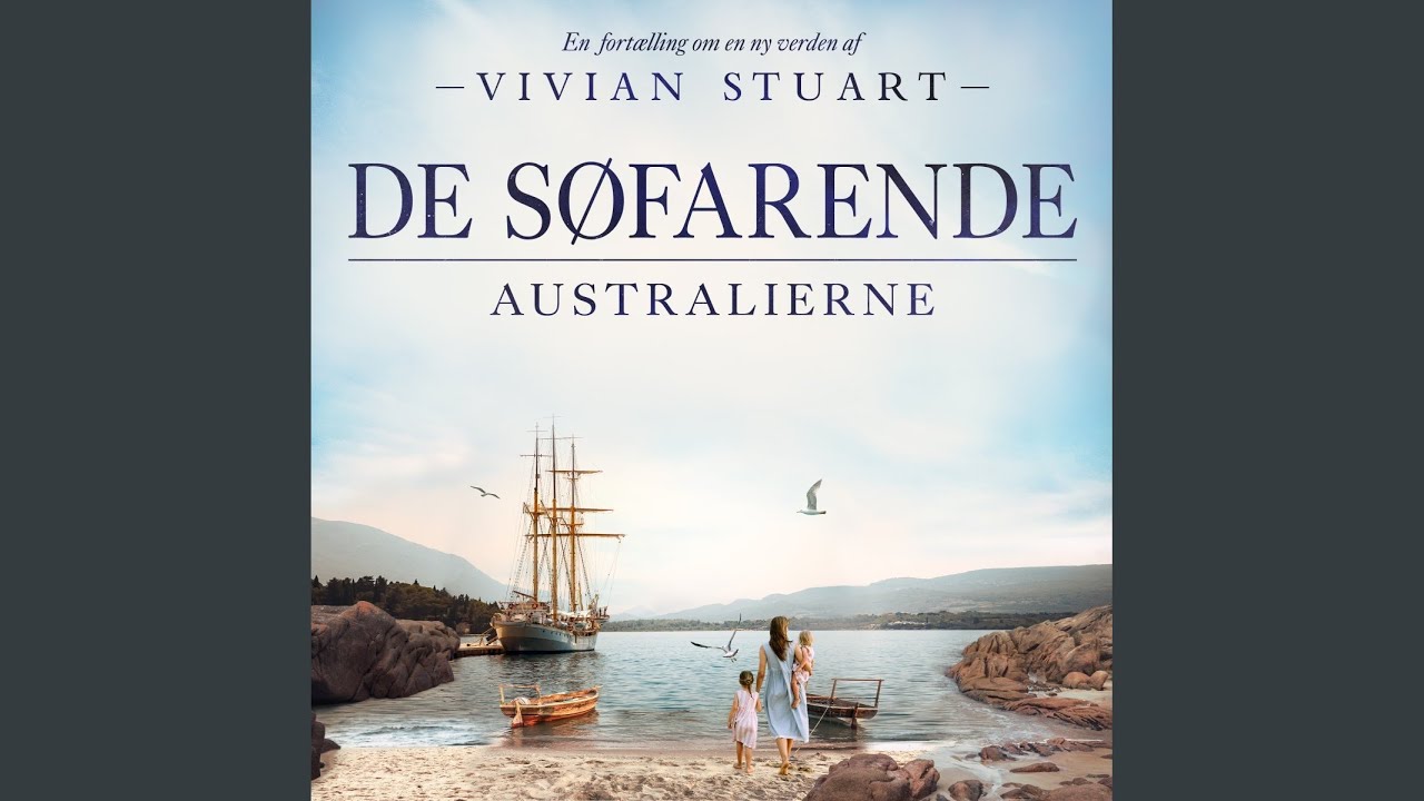 Chapter 129 - De s&oslash;farende