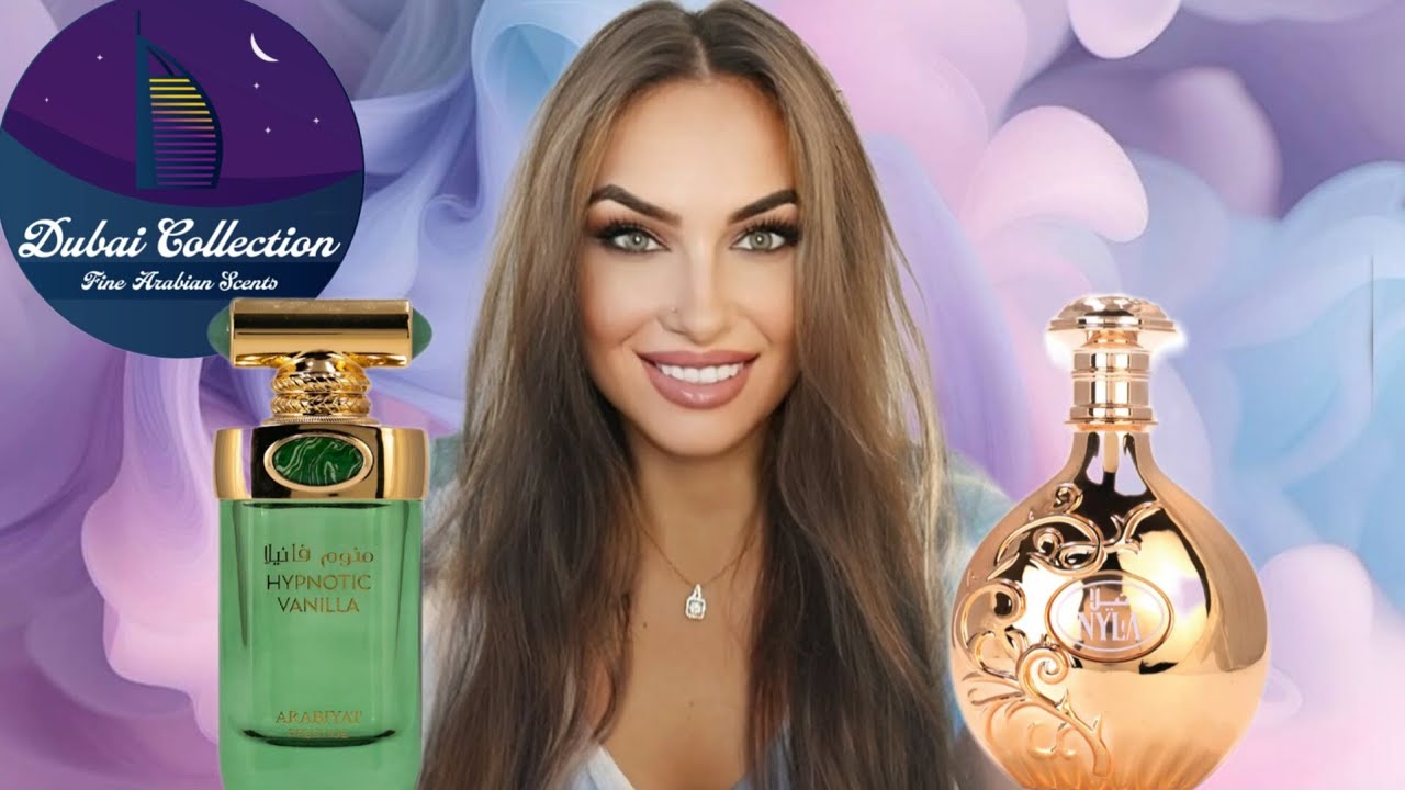 Mega Haul Dubai Collection (partea a II a) | Paris Corner | Fragrance World | Myperfumes | Arabiyat