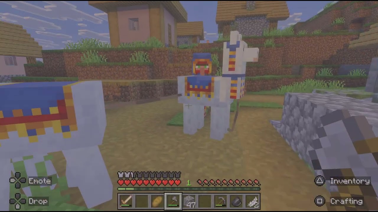 Minecraft Playthrough!🔥 (Part 4)