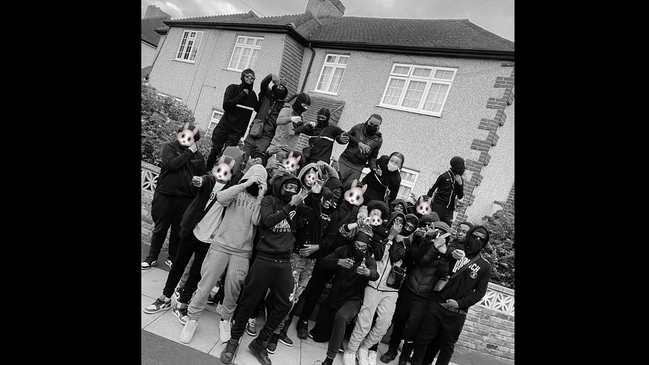 #FTB Lurker X sino x mtugz X Kamz x stretcha x HaychFace - Still Active #exclusive #2023