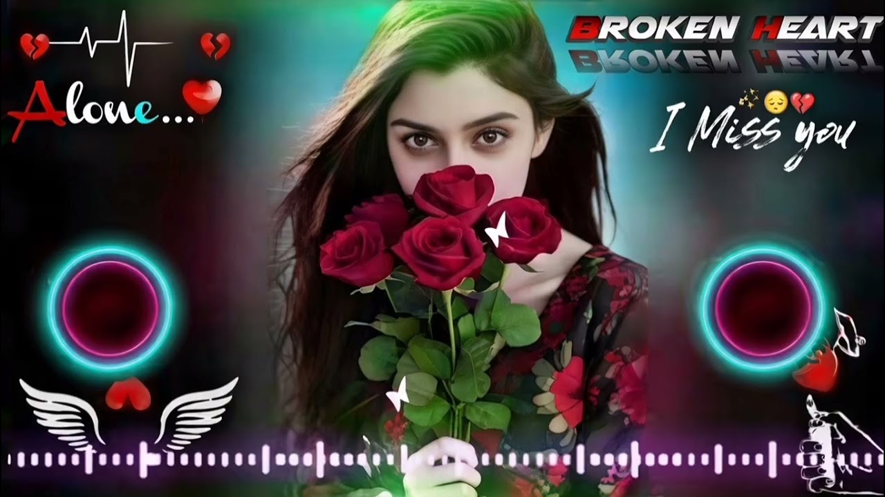 Mood off Sad Song 💔 | Slowed & Reverb | Break up Song | Mood off Song | Sad Song | Lofi Song