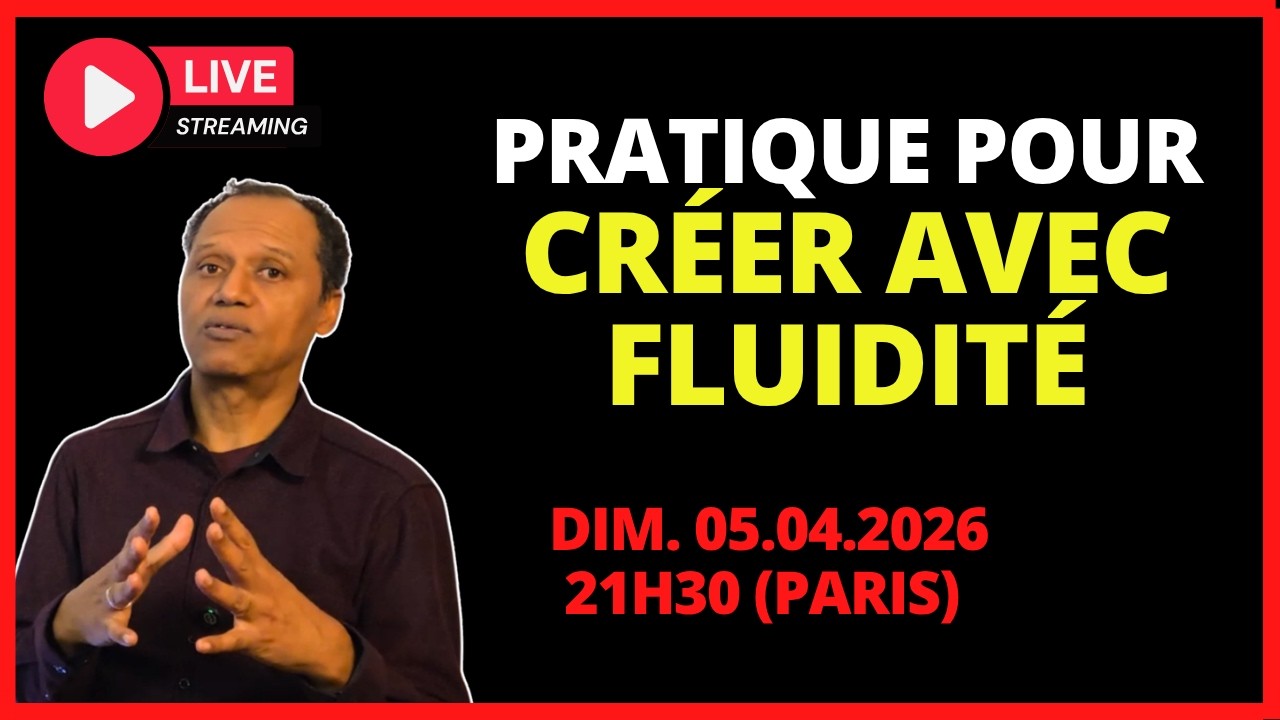🟧 LIVE. La Manifestation Commencera Pendant que Tu Regarderas | Federalitude La Communaut&eacute;